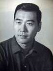 張沖