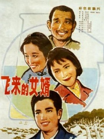 飛來的女婿