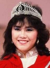 杨雪仪
