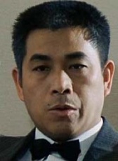黄锦江
