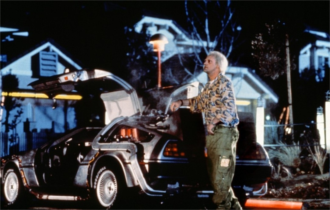 回到未来2_电影剧照_图集_电影网_1905.com