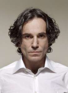 丹尼尔·戴·刘易斯