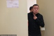 潘長(zhǎng)江女兒喜獲兒子 母子平安“潘姥爺”樂開懷