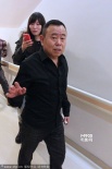潘長(zhǎng)江女兒喜獲兒子 母子平安“潘姥爺”樂開懷