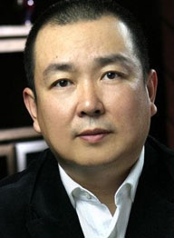 刘江