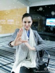 章子怡“宗师style”走红网络 点燃全民模仿热
