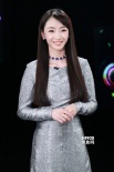 啟星《富春山居圖》扮臥底女警 最想挑戰(zhàn)驚悚片