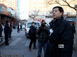 于是之告別會舉行宋丹丹現(xiàn)身 遺孀獲濮存昕攙扶
