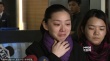 男星戎祥移靈妻子泣不成聲 法師開道家人抱遺像