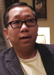 罗永昌