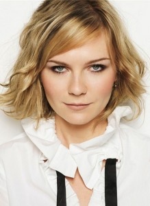 克尔斯滕·邓斯特