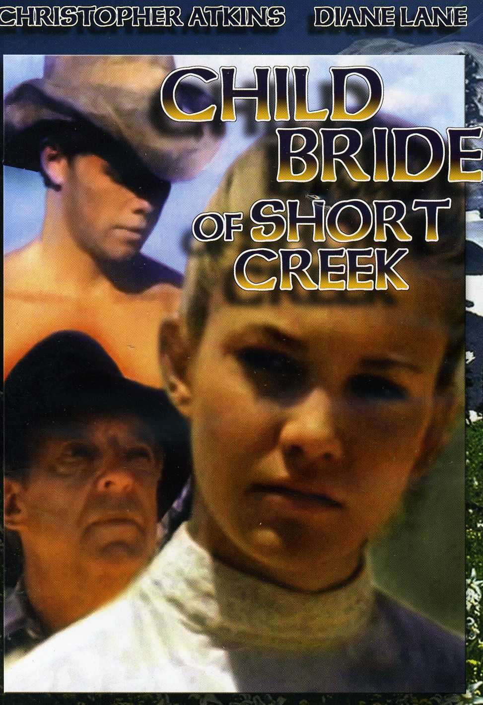 Child Bride of Short Creek