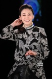 專訪李小冉：穿肚兜“色誘”余少群 狂扇信耳光