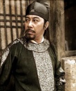 金大堅(jiān)與蕭讓