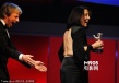 帕琳納·加西亞獲最佳女演員銀熊獎 露半裸美背