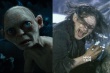 “霍比特”人物PK“魔戒” 精靈妖嬈女王更冷艷