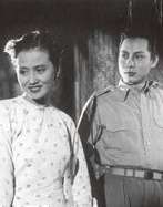 痴心女子负心郎