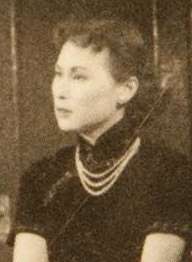 杨薇