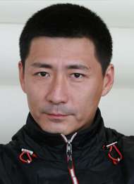 張子健