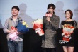 唐禹哲频频放电引尖叫 邓紫衣红唇短裙玩魅惑