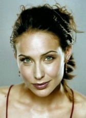 克萊爾·弗蘭妮