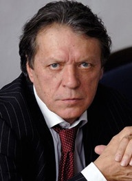 赫尔穆特·贝格