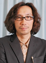 行定勋