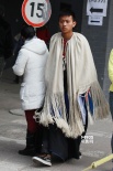 盤點北電藝考奇葩 “咸蛋超人”大戰(zhàn)“披風(fēng)哥”