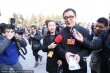 明星政協(xié)委員齊亮相 成龍、趙本山等大腕成焦點(diǎn)