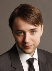 文森特·卡塞瑟