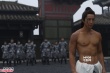 《忠烈楊家將》發(fā)布劇照 吳尊、付辛博赤膊秀肌