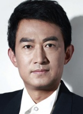 馬杰