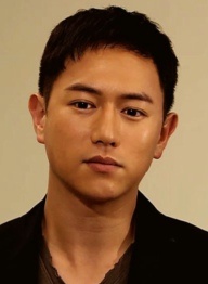 陈键锋