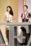 “犀牛季節(jié)”獲最佳美術(shù)指導(dǎo) 袁泉、劉心悠頒獎(jiǎng)