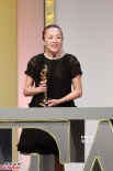娄烨《浮城谜事》获最佳影片 刘德华张艾嘉颁奖