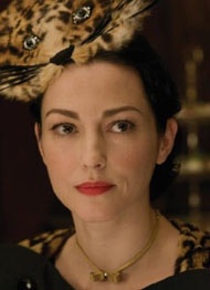 朱莉·德赖弗斯