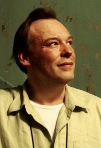 克里斯多夫·甘斯