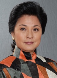 黄淑仪