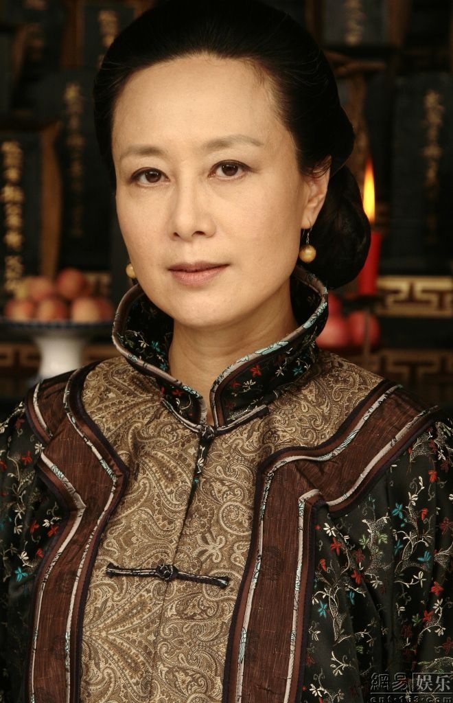 吴玉芳_明星写真_图集_电影网_1905.com