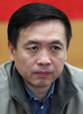 张宏森