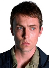 戴斯蒙德·哈灵顿