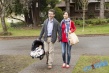 一周劇照回顧：湯唯秀幸福 《拜占庭》吸血鬼美女亮相
