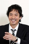 澤村一樹