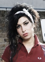 艾米·怀恩豪斯