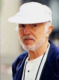 哈斯克尔·韦克斯勒