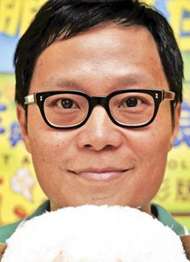 趙崇邦