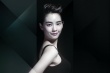 《致青春》假小子劉雅瑟 短發(fā)寫真盡顯大氣性感
