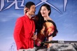 黃曉明《白發(fā)魔女》關(guān)機(jī) 范冰冰霸氣溫柔貼原著