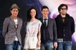 《同謀》曝光驚險預告 郭富城、張家輝雙雄對決