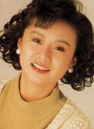 李碧華